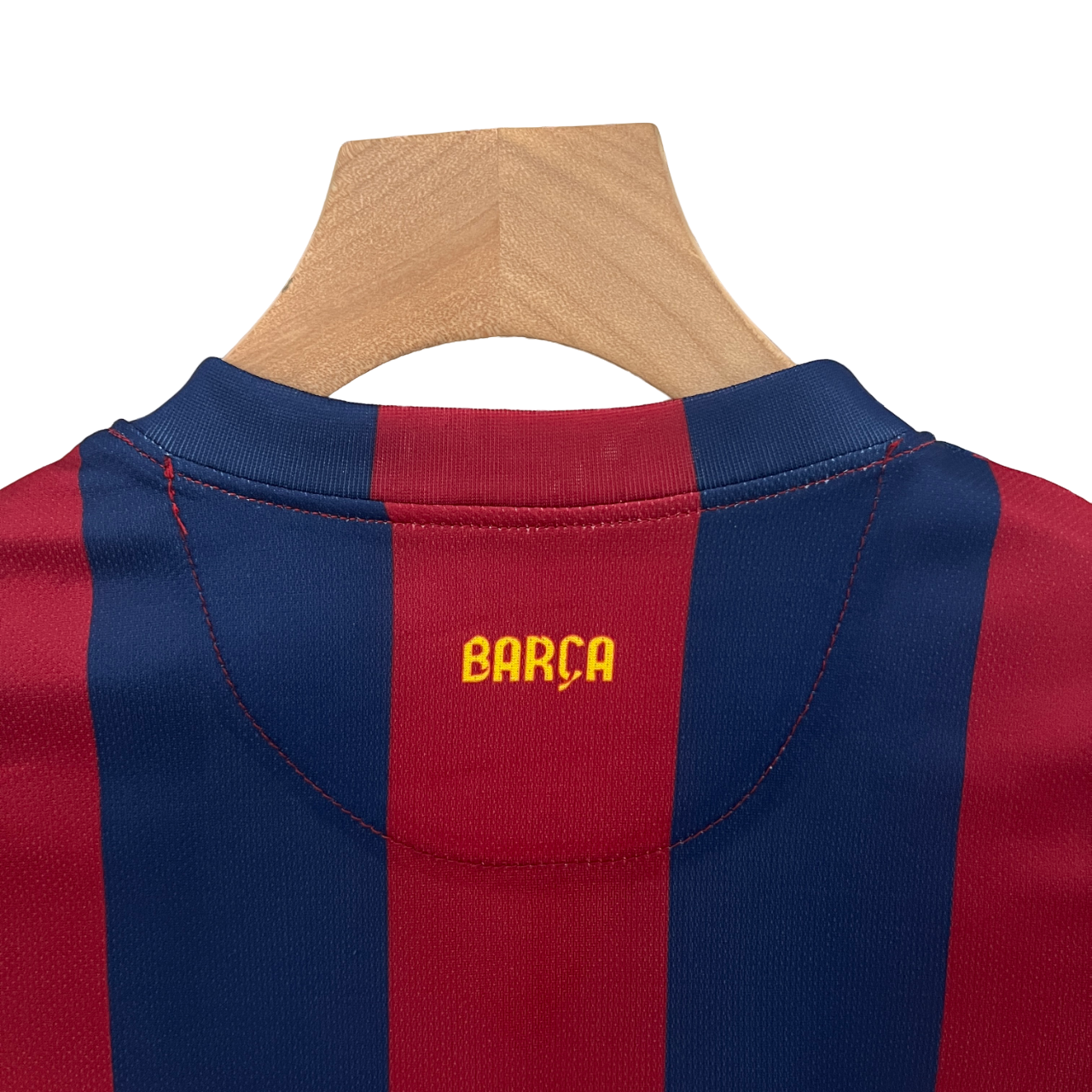 Barcelona 14/15 Kids Home (Free Personalisation)