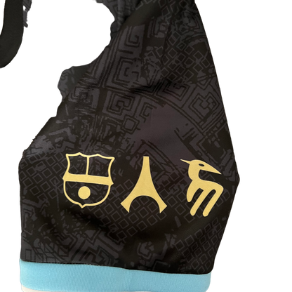 Argentina Retro 2023 Special Edition (Free Personalisation)