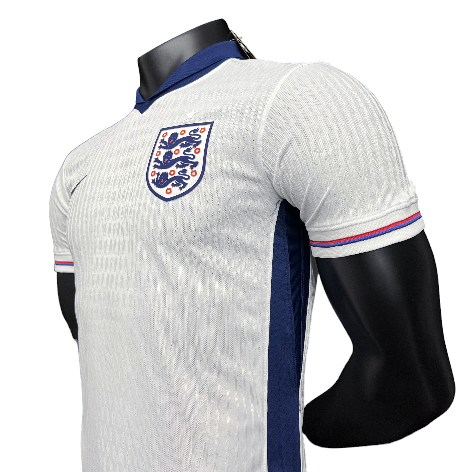 England 2024 Player Version Home (Free Personalisation)