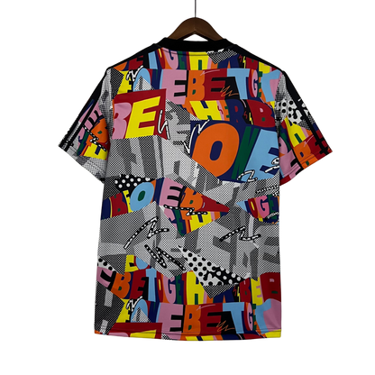 Arsenal Retro 23/24 Joint Edition (Free Personalisation)