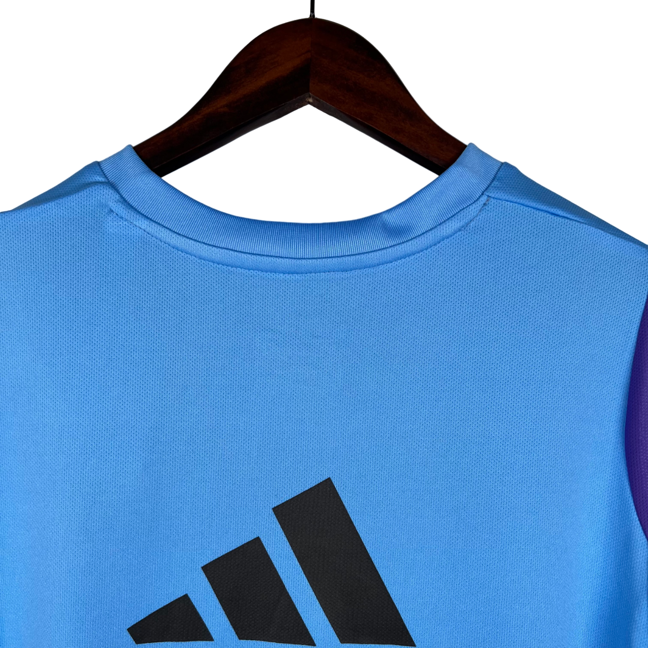 Argentina 2023 Vest Training Wear Blue (Free Personalisation)