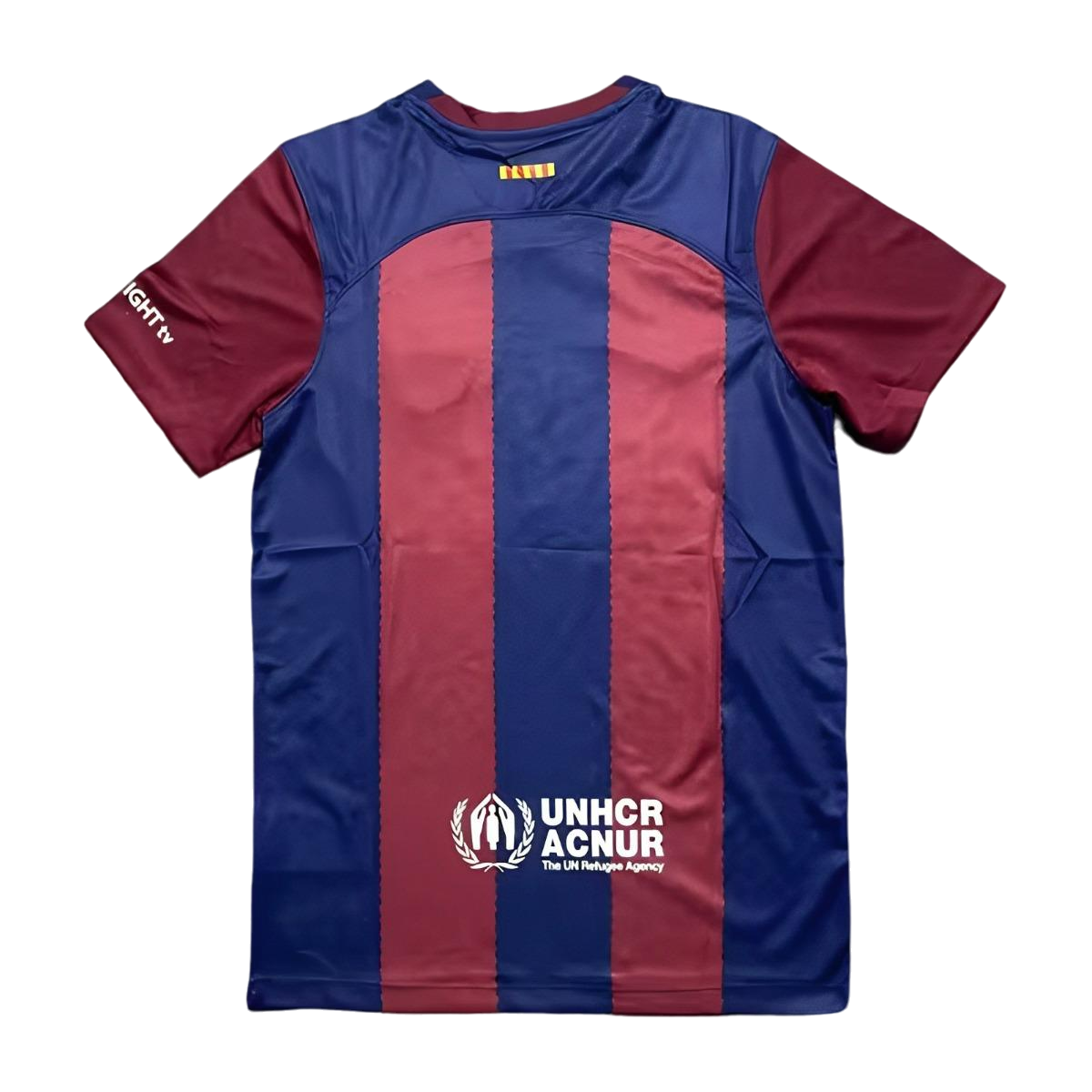 Barcelona 23/24 Estopa Home (Free Personalisation)