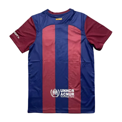 Barcelona 23/24 Estopa Home (Free Personalisation)
