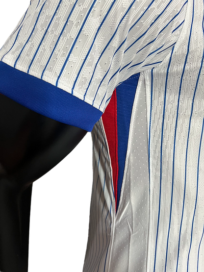 France 2024 Player Version Away (Free Personalisation)