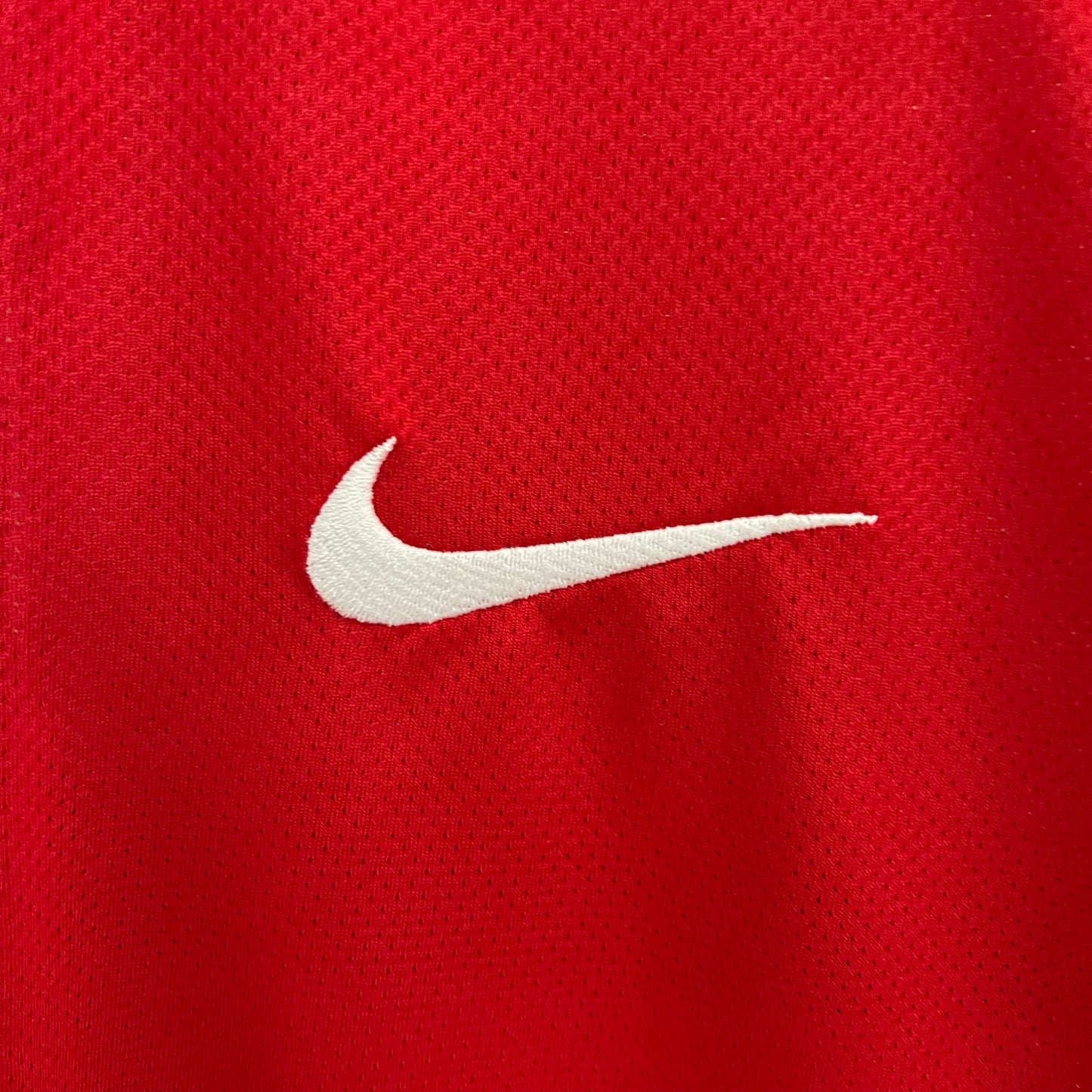 Arsenal Retro 11/12 125th Anniversary Home (Free Personalisation)