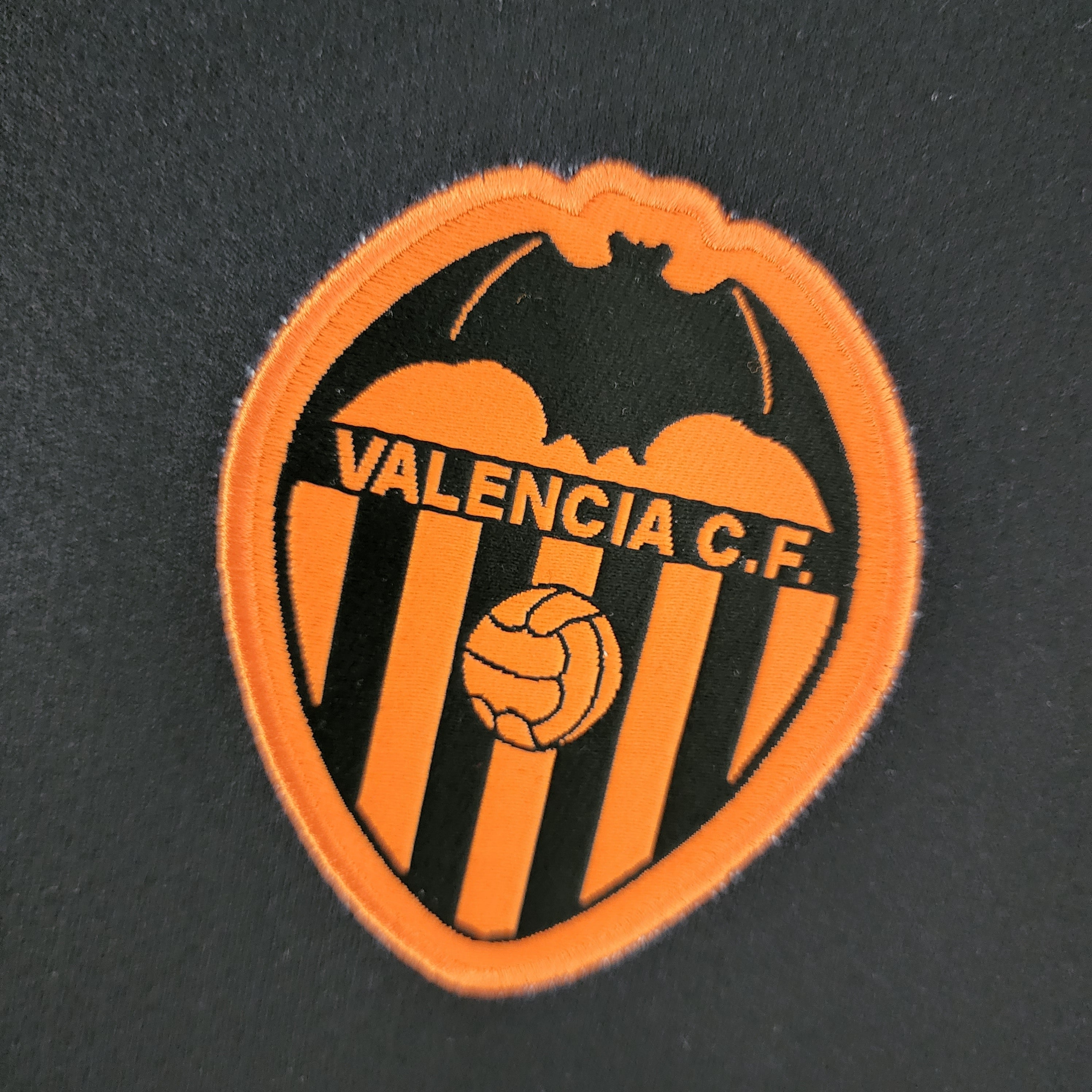 Valencia 2022/23 Away (Free Personalisation)