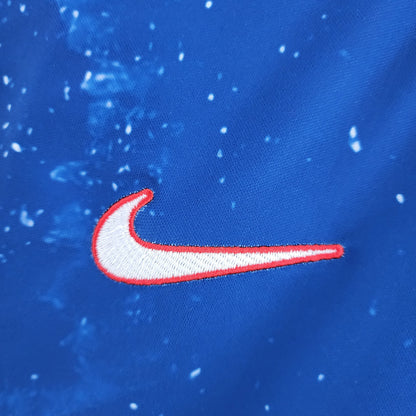 PSG 2022/23 Special Edition Hailiang Blue (Free Personalisation)