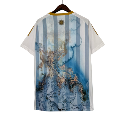 Argentina Retro 2023 Special Edition (Free Personalisation)