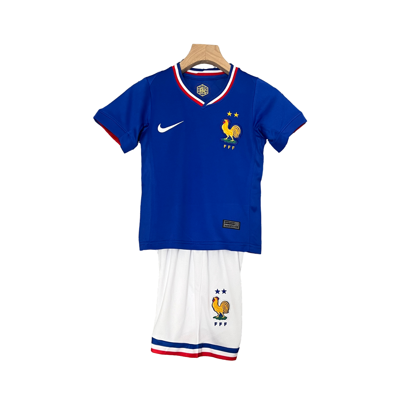 France 2024 Kids Home (Free Personalisation)