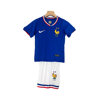 France 2024 Kids Home (Free Personalisation)