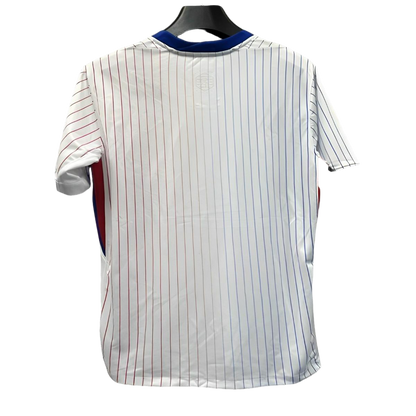 France 2024 Away (Free Personalisation)