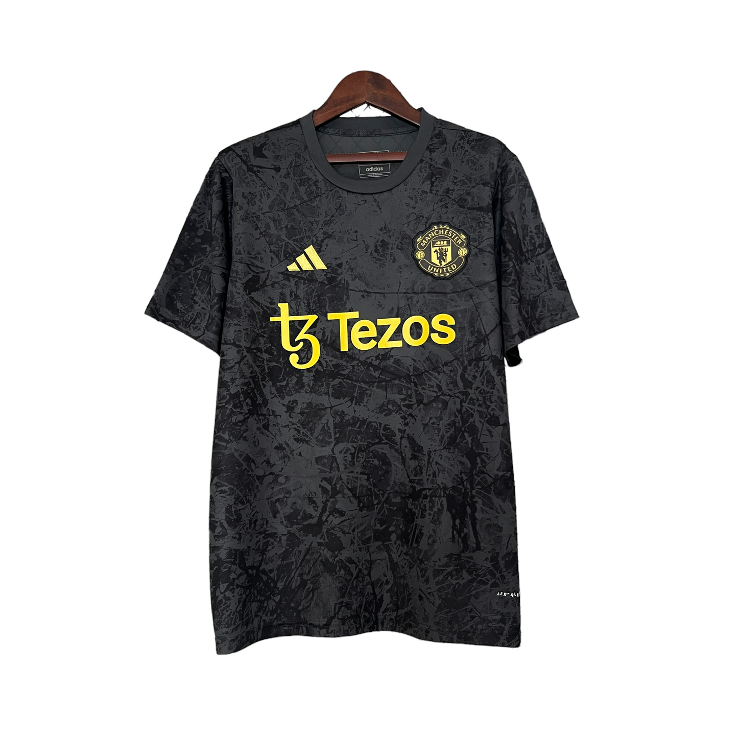 Manchester U 24/25 Special
Edition (Free Personalisation)