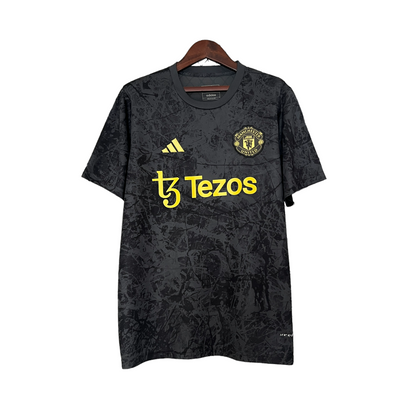 Manchester U 24/25 Special
Edition (Free Personalisation)