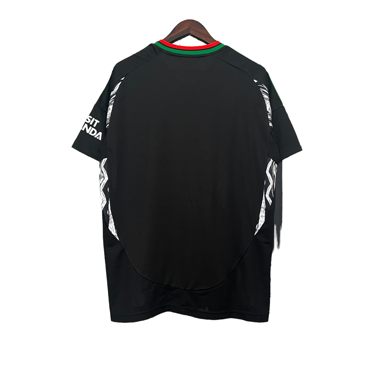 Arsenal 24/25 Away (Free Personalisation)