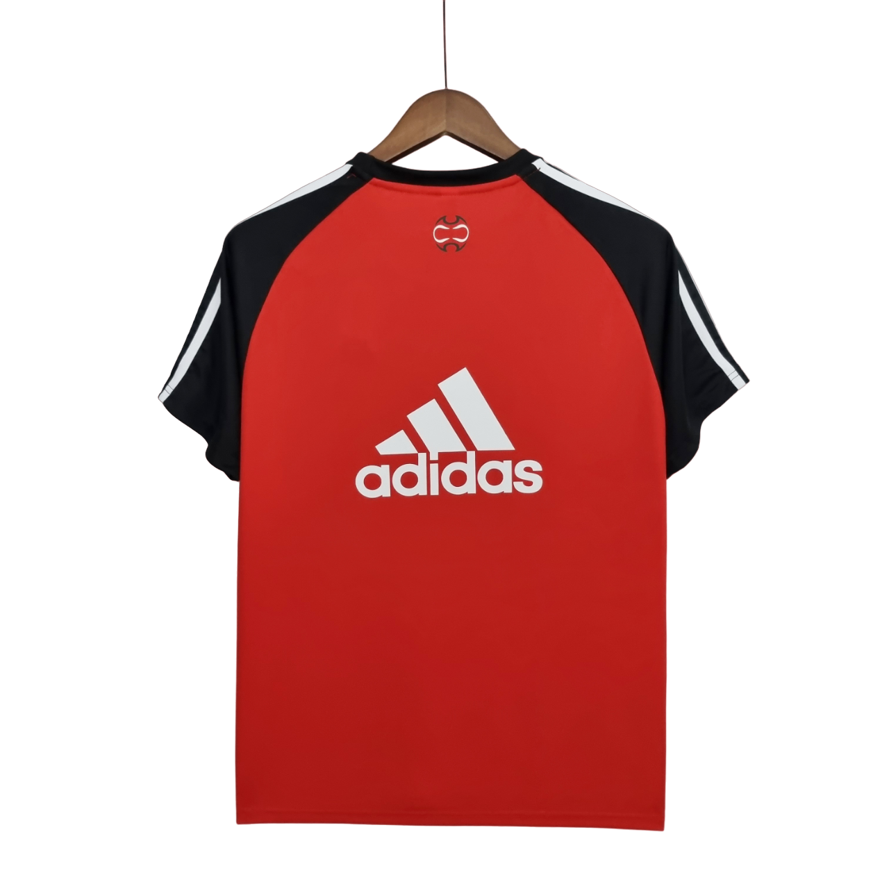 Ajax 22/23 Training Suit Red (Free Personalisation)