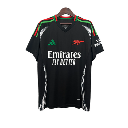 Arsenal 24/25 Away (Free Personalisation)
