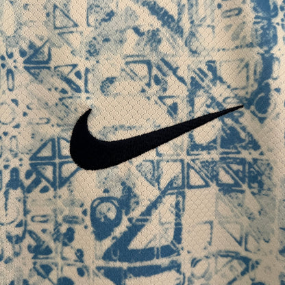 Portugal 2024 Away (Free Personalisation)