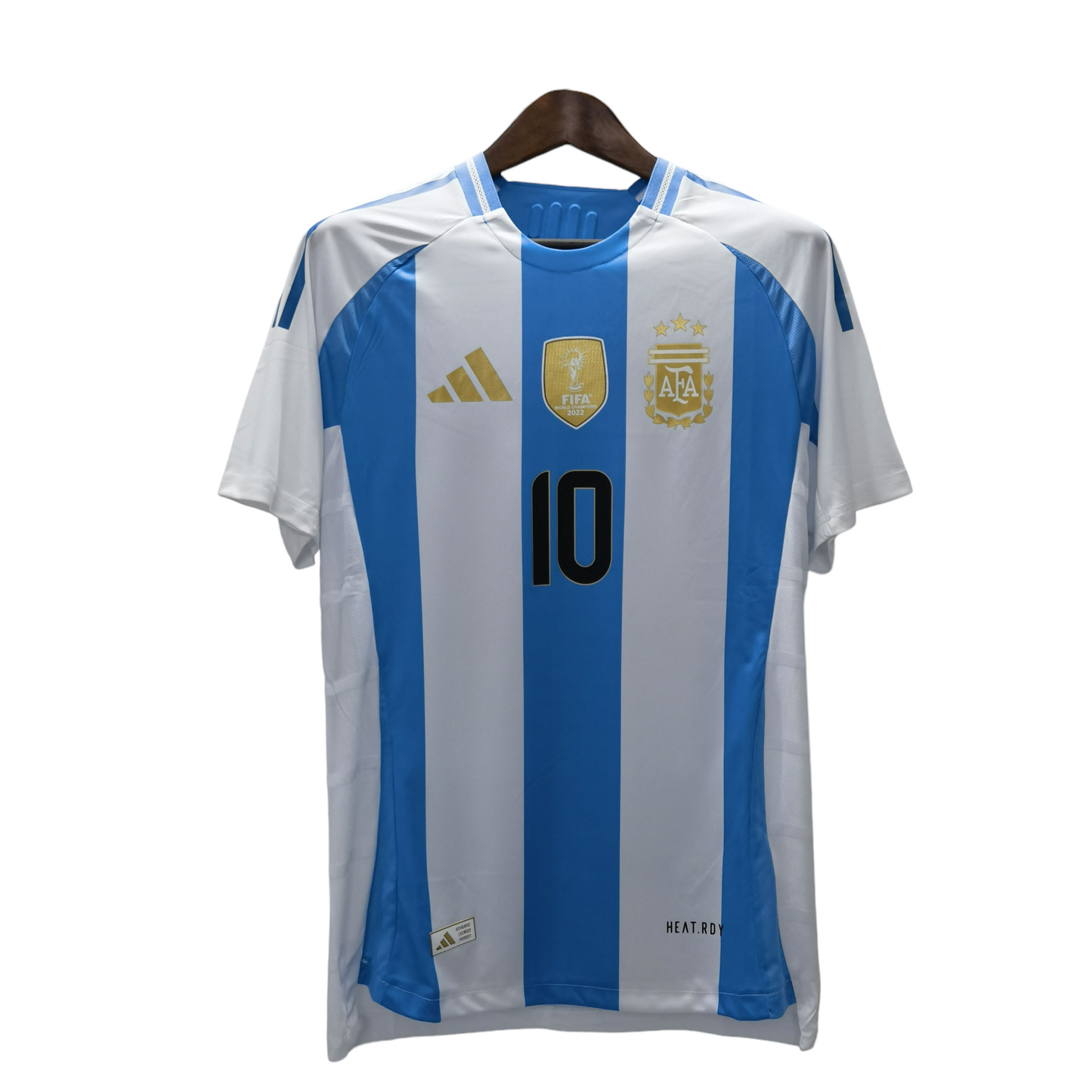 Argentina 2024 Home (Free Personalisation)