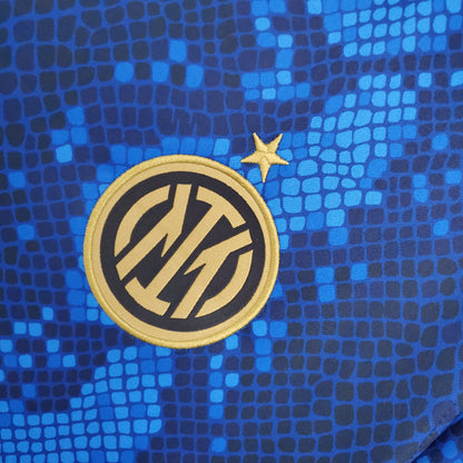 Inter Milan 2021/22 Home (Free Personalisation)