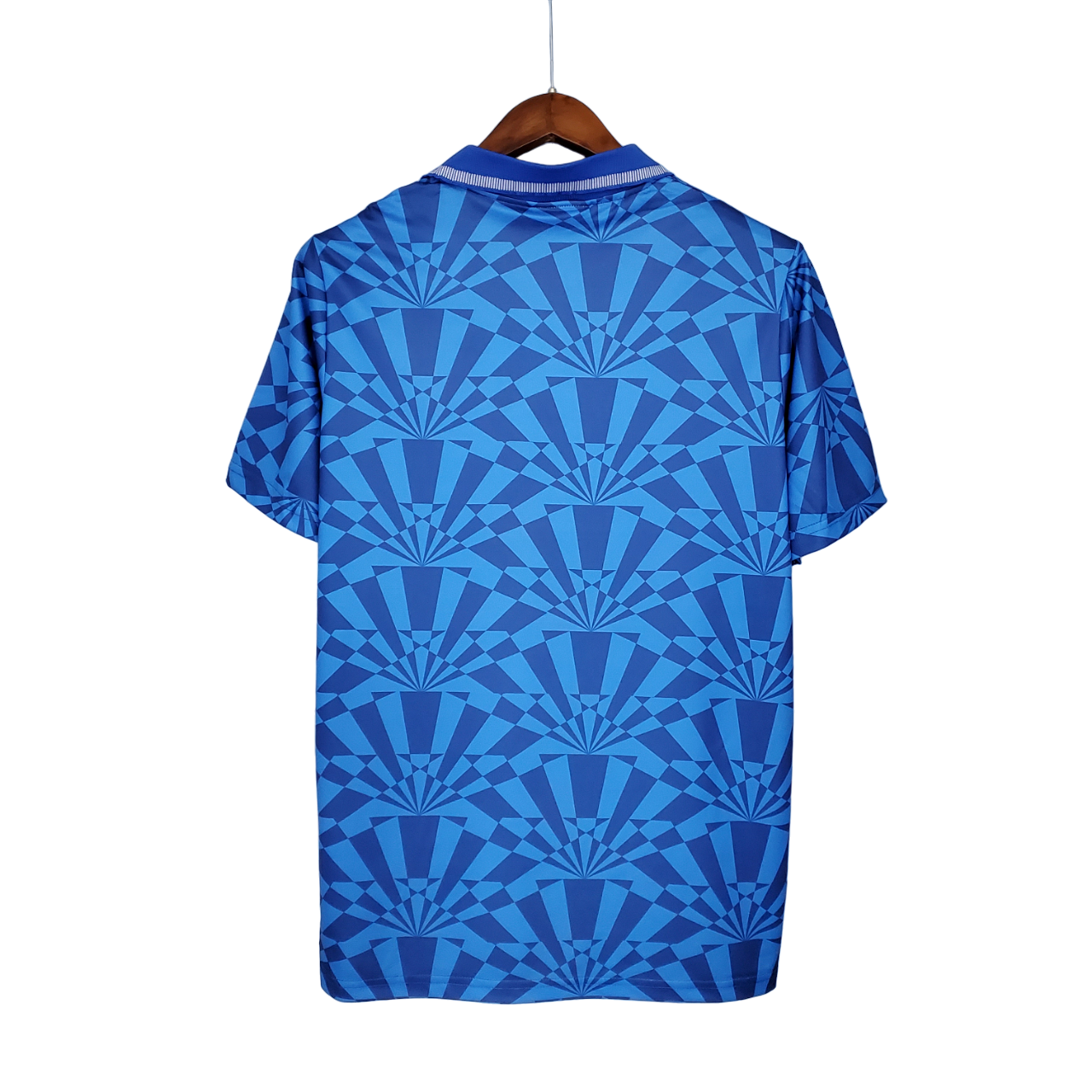 Napoli Retro 1991/93 Home (Free Personalisation)
