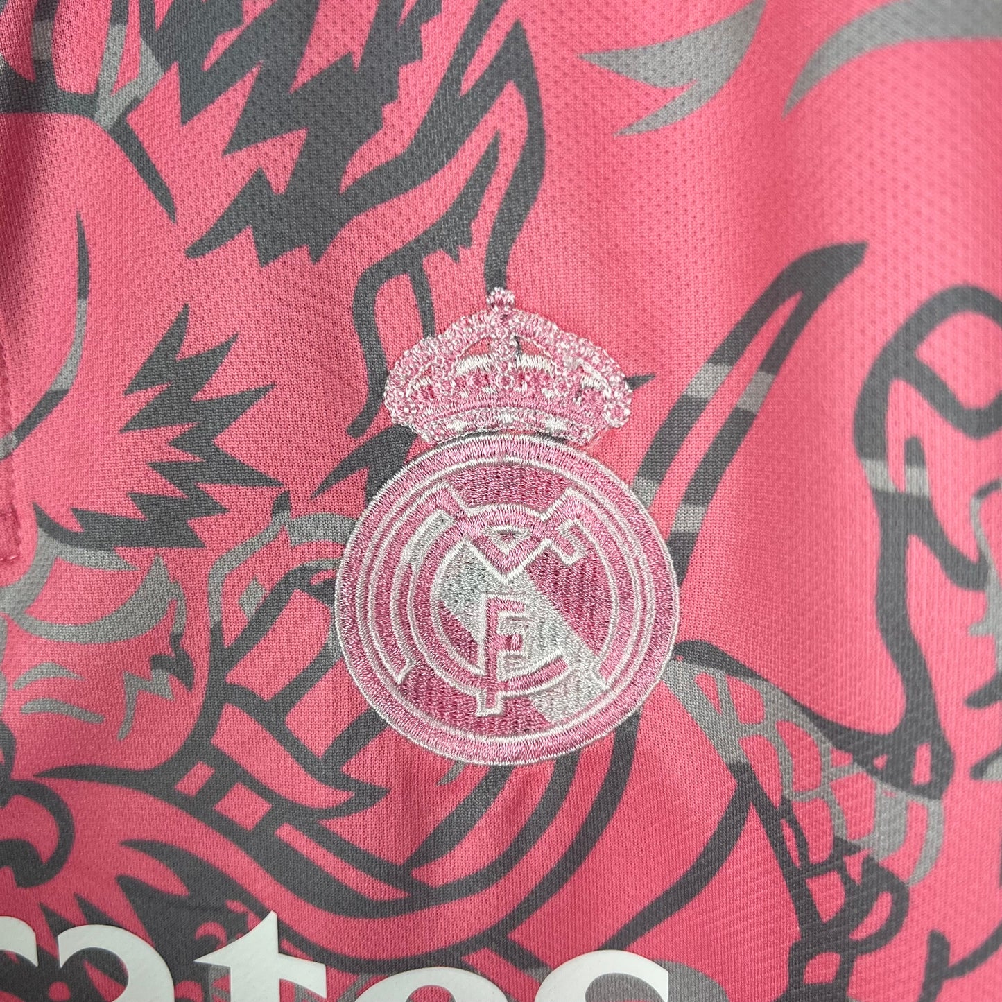 Real Madrid 2023/24 Special Edition (Free Personalisation)