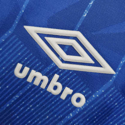 Chelsea Retro 1989/91 Home (Free Personalisation)