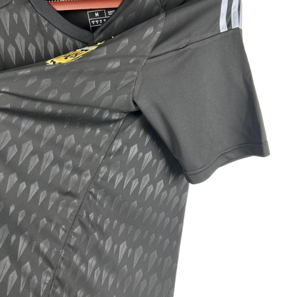 Argentina Retro 2023 Goalkeeper Black (Free Personalisation)