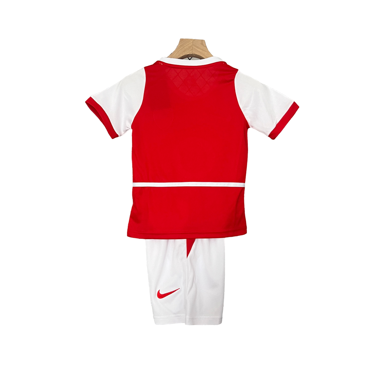 Arsenal 02/04  Kids Home (Free Personalisation)