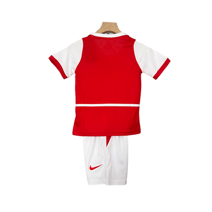 Arsenal 02/04  Kids Home (Free Personalisation)