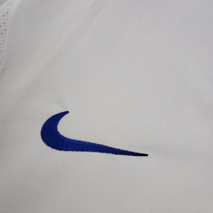 Italy Retro 1996 Away (Free Personalisation)