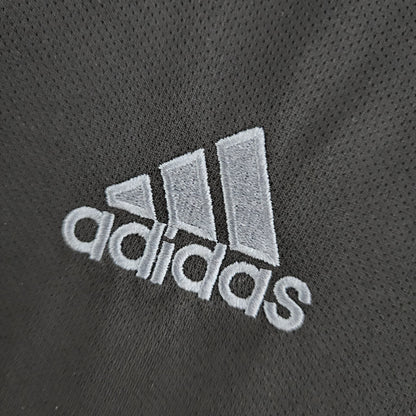 Arsenal Retro 22/23  Black (Free Personalisation)