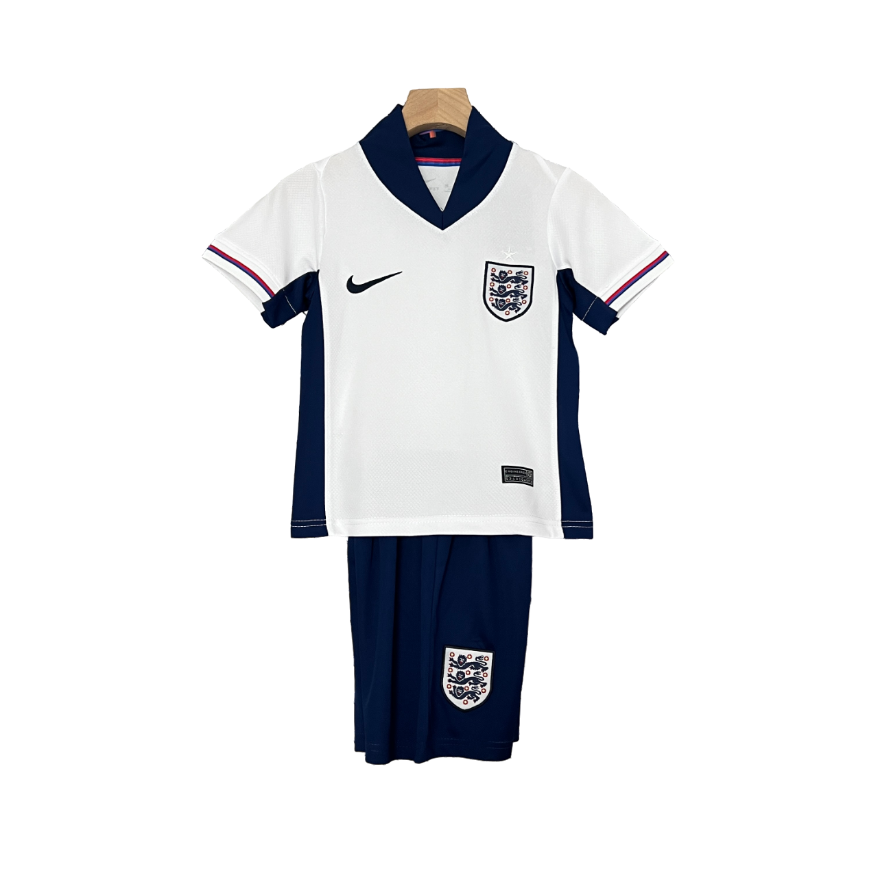 England 2024 Kids Home (Free Personalisation)