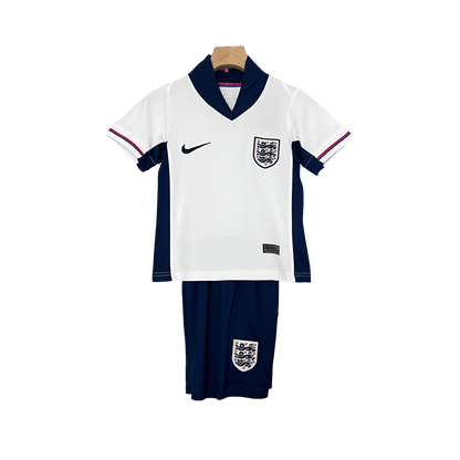 England 2024 Kids Home (Free Personalisation)