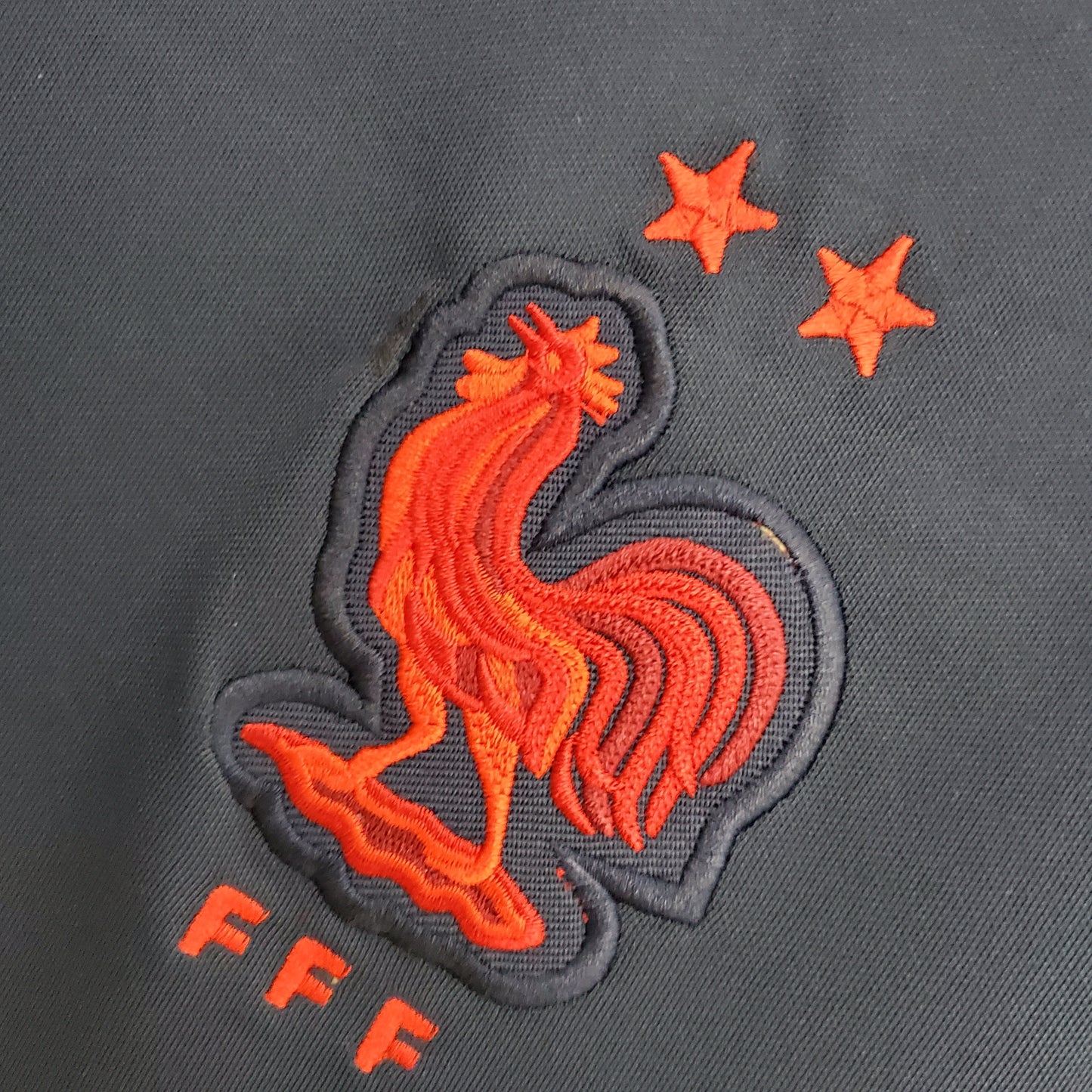 France 2021 Training Suit Royal Blue (Free Personalisation)