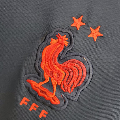 France 2021 Training Suit Royal Blue (Free Personalisation)