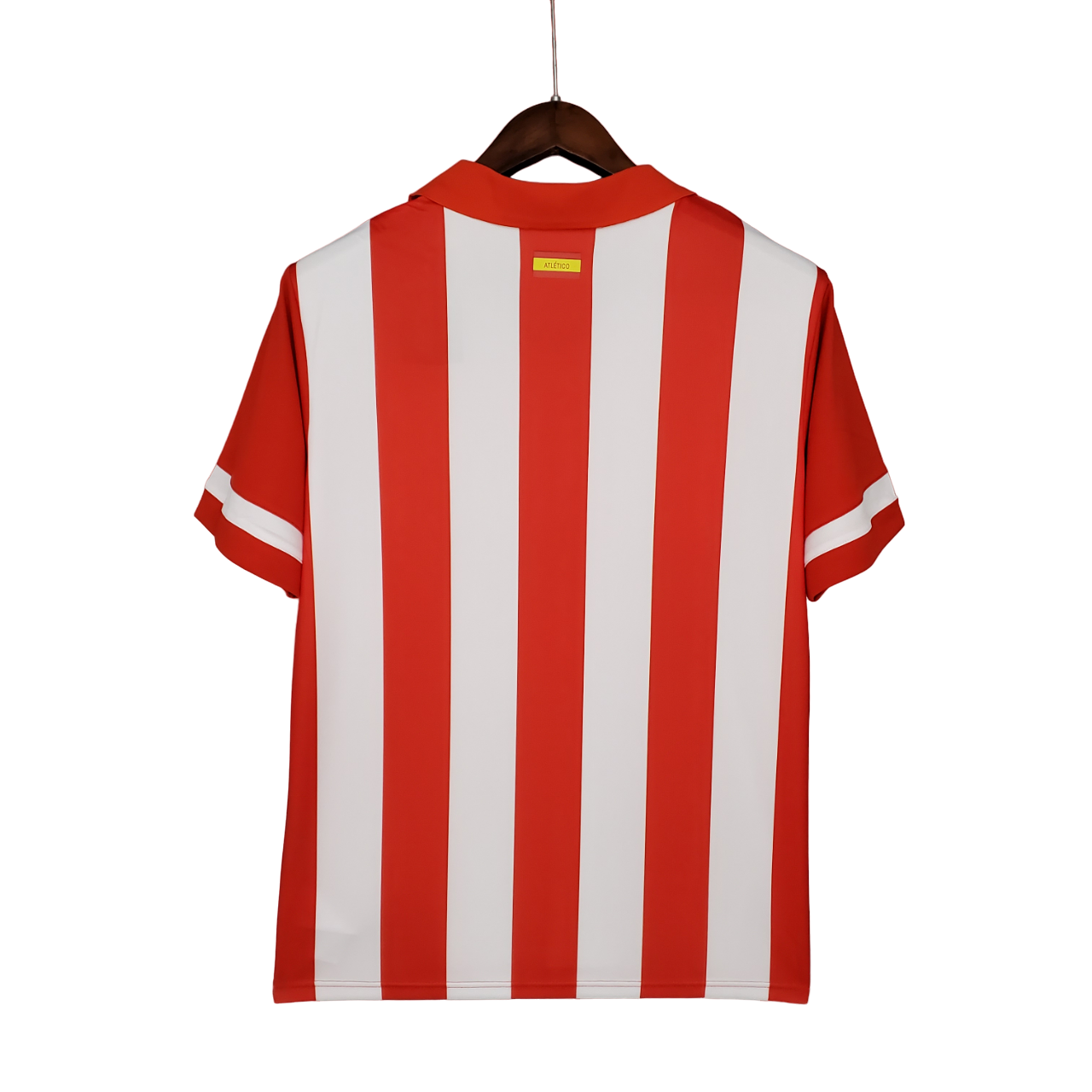 Atletico Madrid Retro 13/14 home (Free Personalisation)