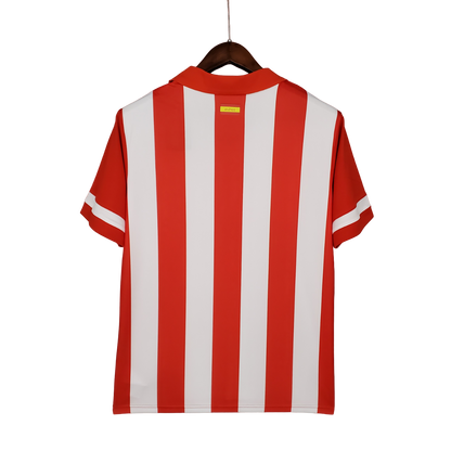 Atletico Madrid Retro 13/14 home (Free Personalisation)