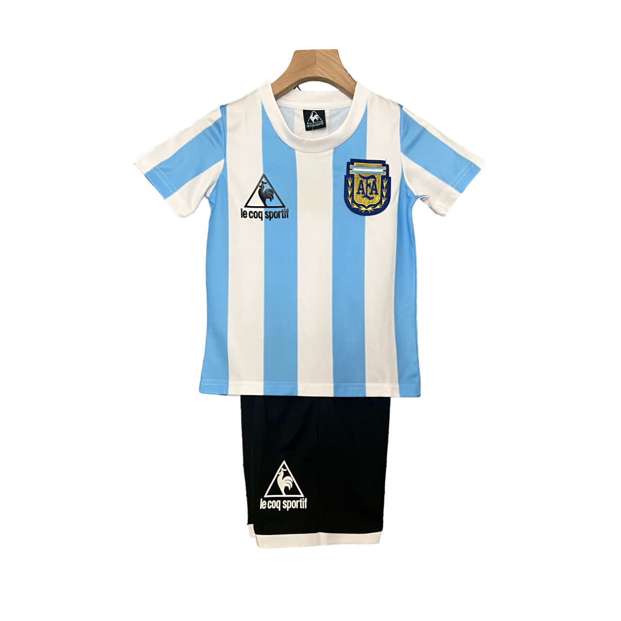 Argentina Reteo 1986  Kids Home (Free Personalisation)