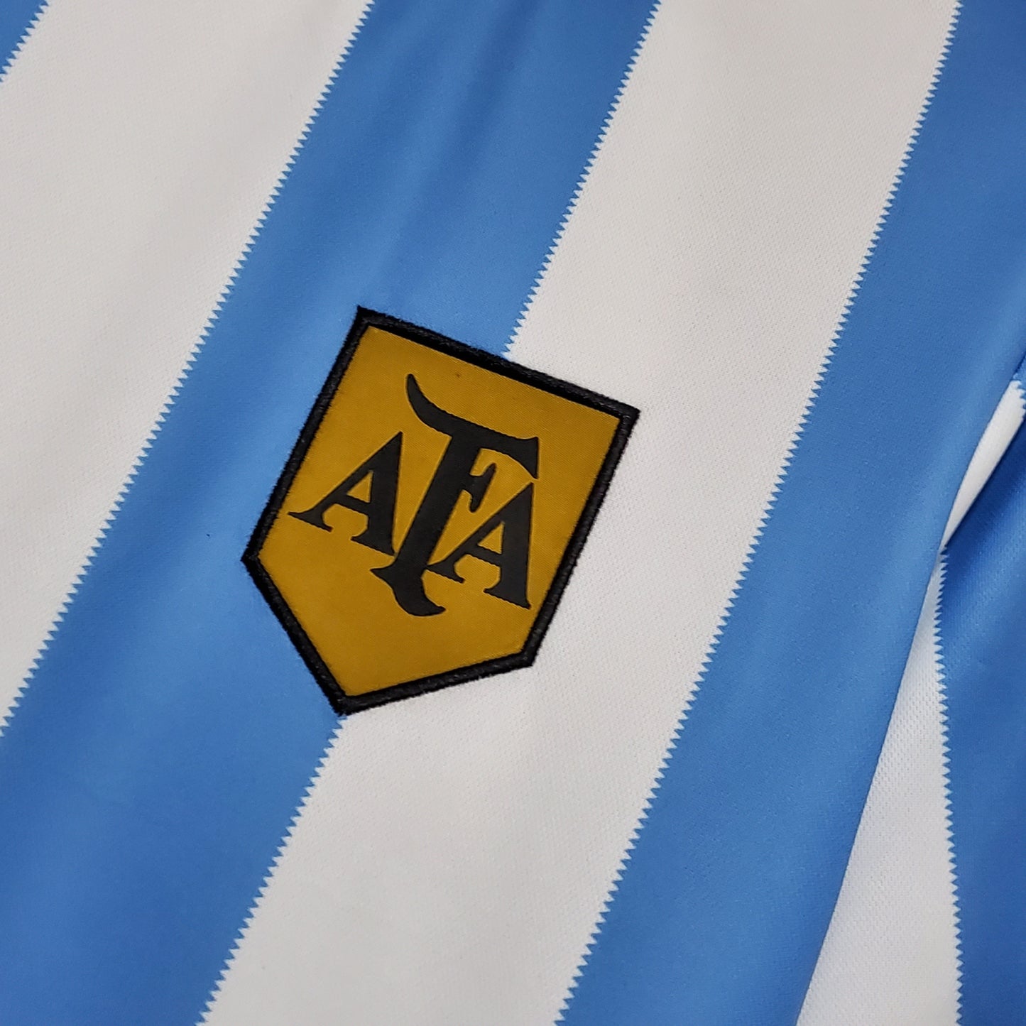 Argentina Retro 1978 Home (Free Personalisation)