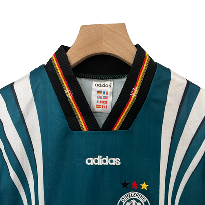 Germany Retro 1996 Kids Home (Free Personalisation)