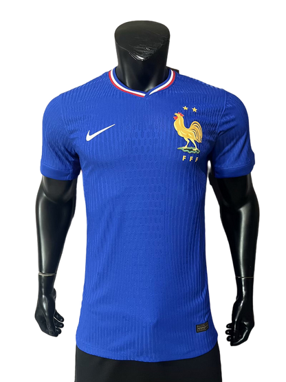 France 2024 Player Version Home (Free Personalisation)