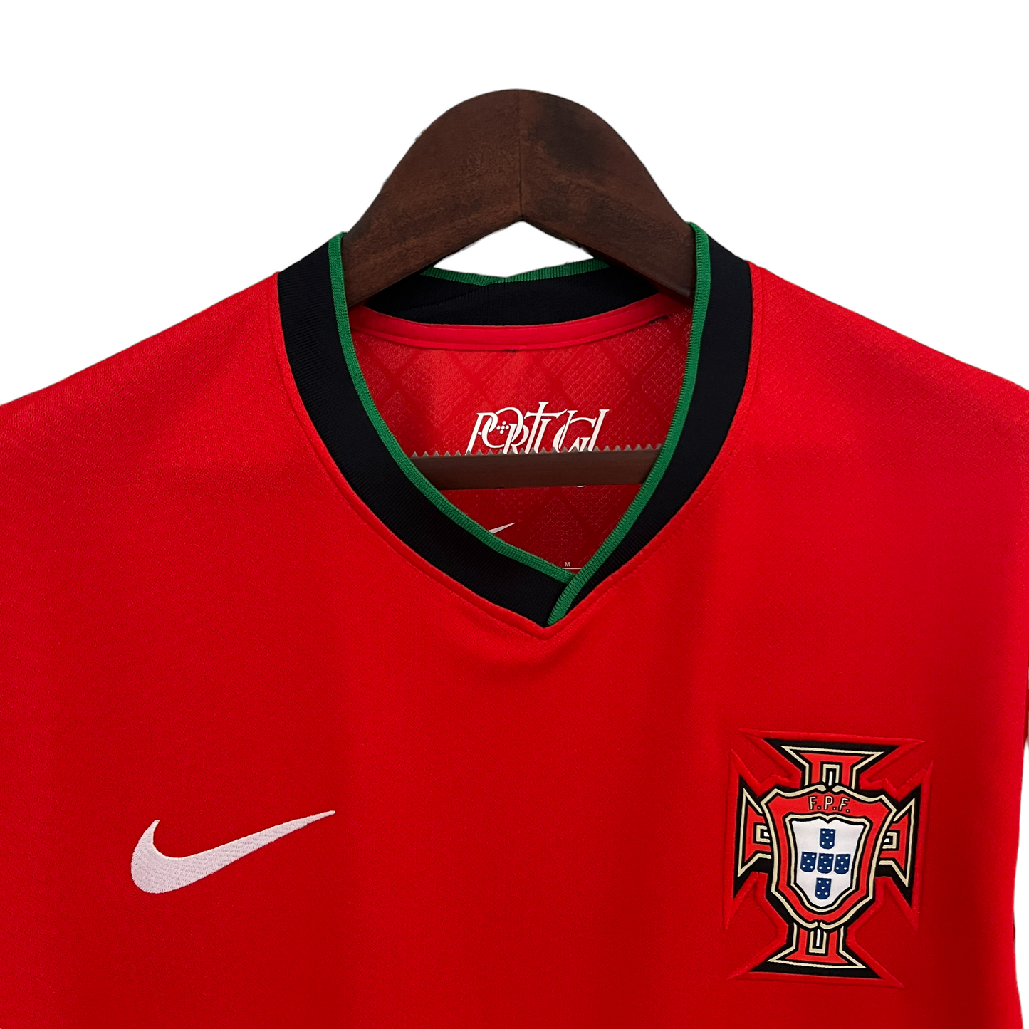 Portugal 2024 Home (Free Personalisation)