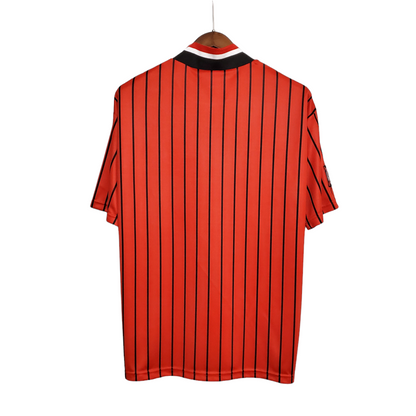 Rangers Retro 94/95  Away (Free Personalisation)