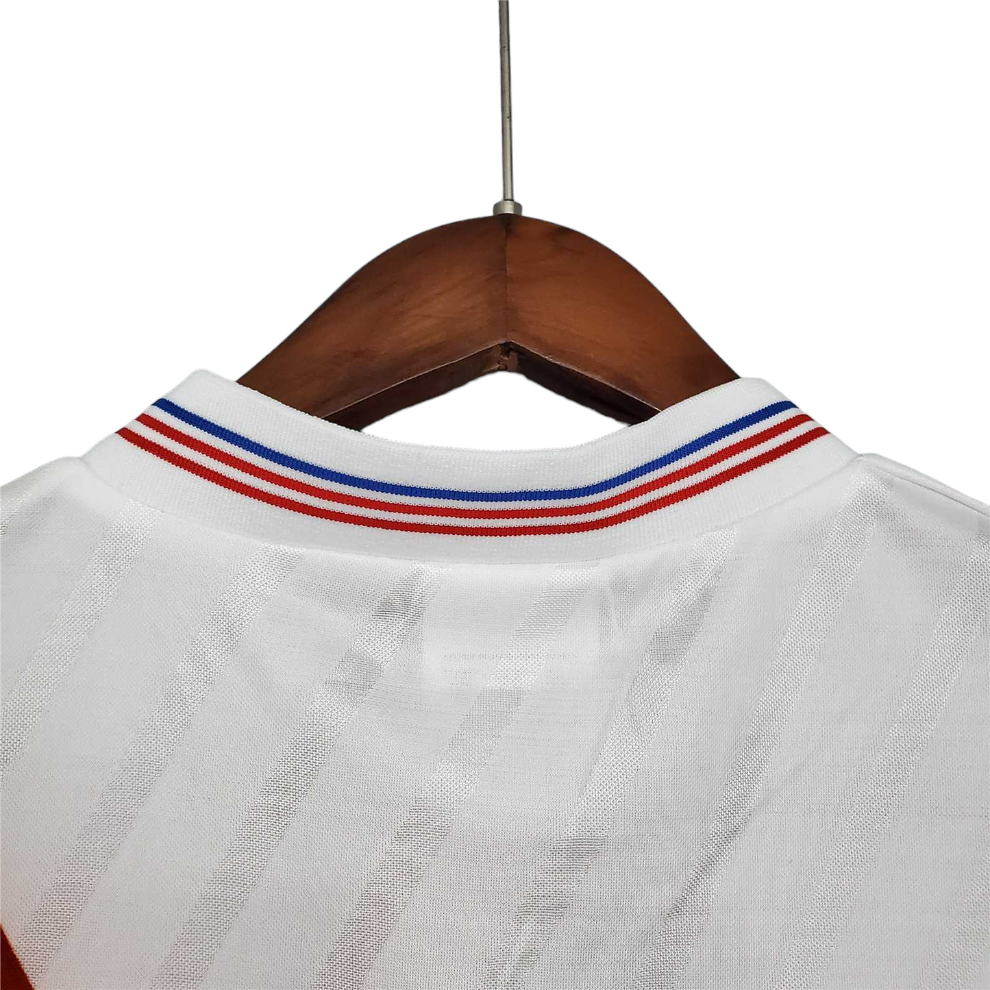 Rangers Retro 87/88  Away (Free Personalisation)