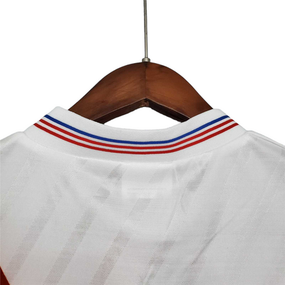 Rangers Retro 87/88  Away (Free Personalisation)