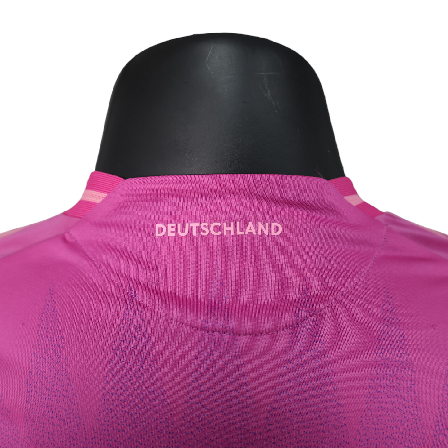 Germany 2024 Player Version Away (Free Personalisation)
