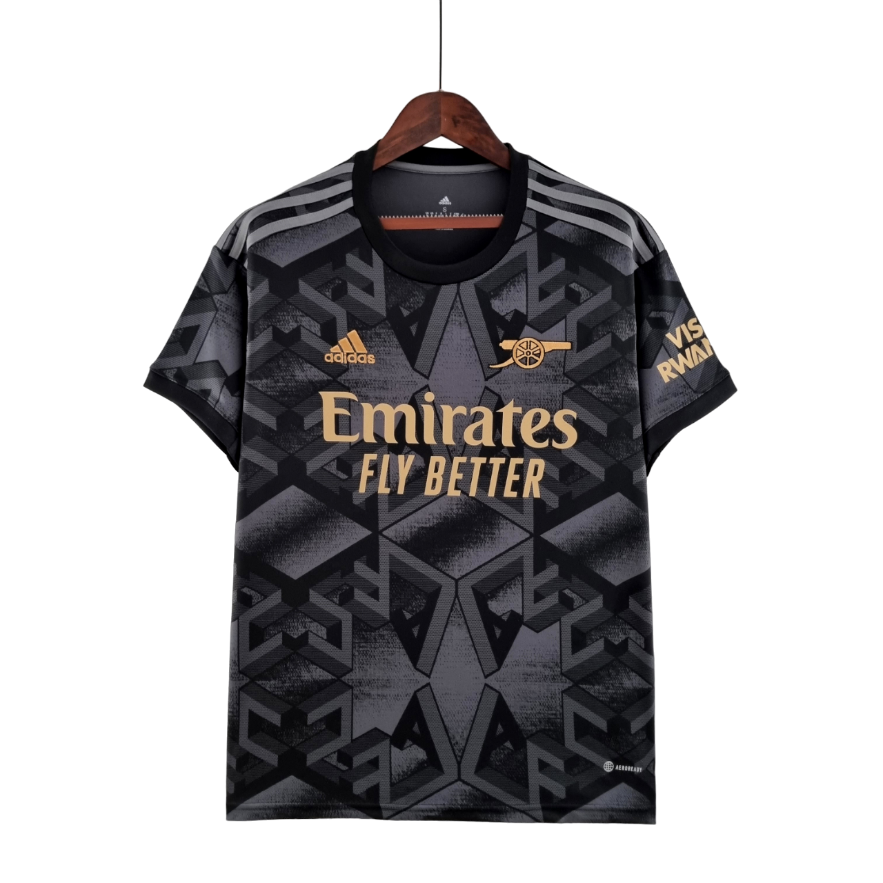 Arsenal  Retro 22/23 Away (Free Personalisation)