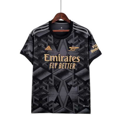 Arsenal  Retro 22/23 Away (Free Personalisation)