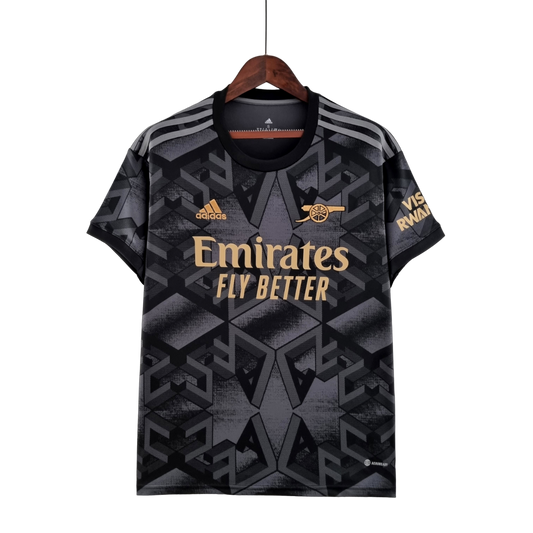 Arsenal  Retro 22/23 Away (Free Personalisation)