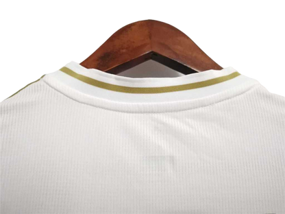 Real Madrid Retro 19/20 Home (Free Personalisation)